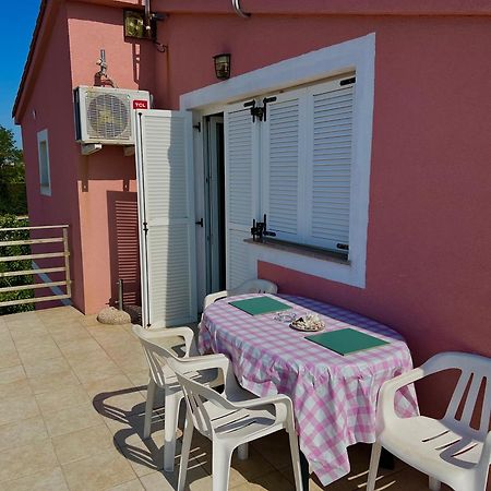 Apartments Aleksandra Rab Town Zewnętrze zdjęcie
