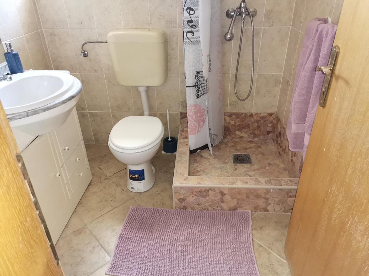 Apartments Aleksandra Rab Town Zewnętrze zdjęcie