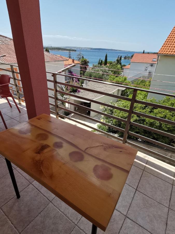 Apartments Aleksandra Rab Town Zewnętrze zdjęcie