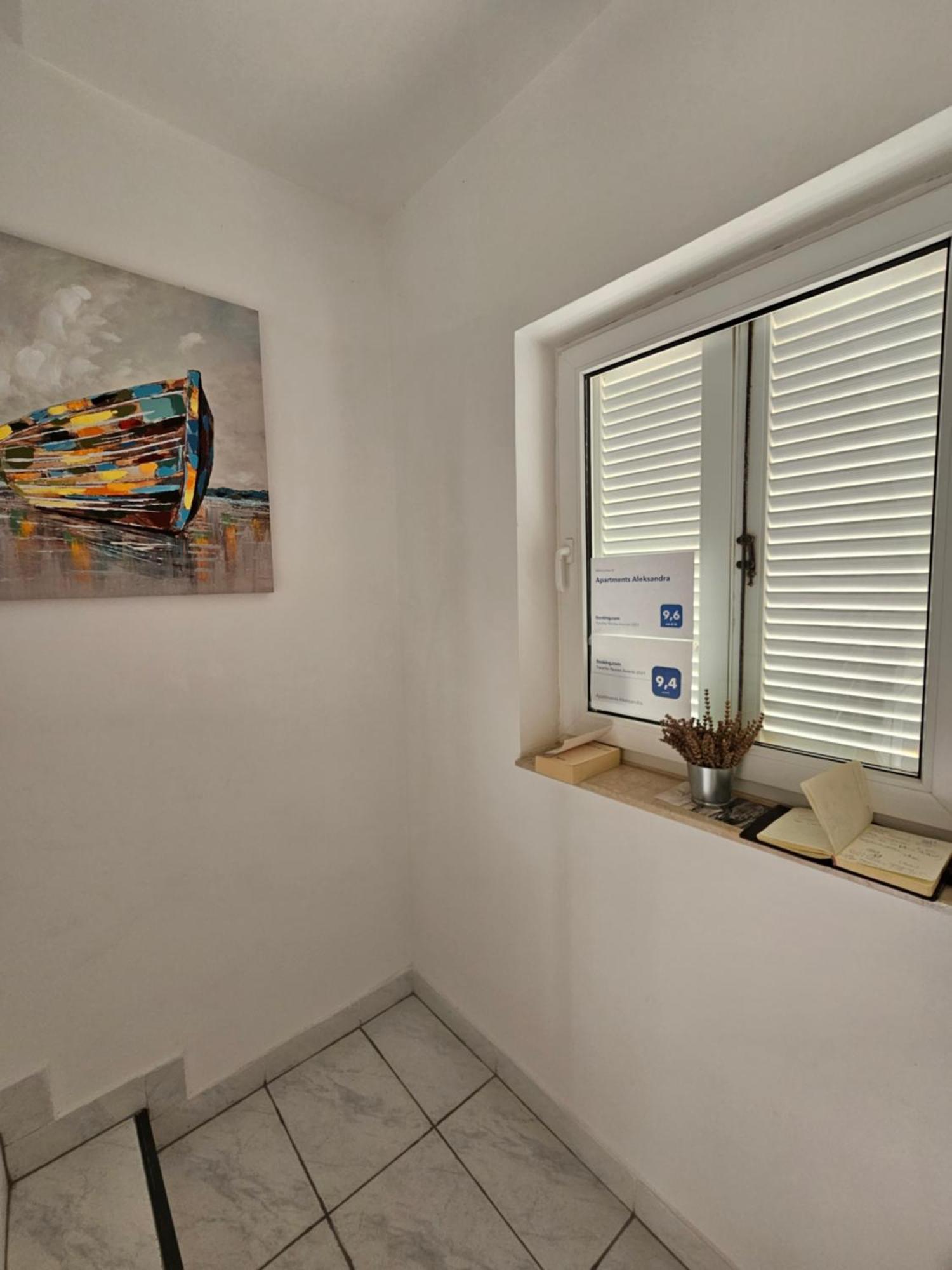 Apartments Aleksandra Rab Town Zewnętrze zdjęcie