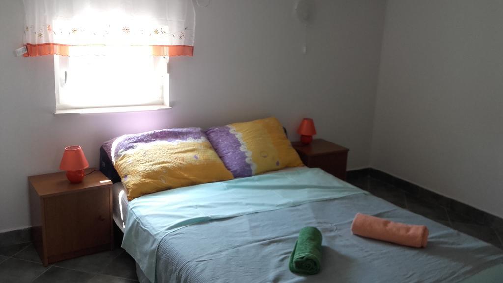 Apartments Aleksandra Rab Town Zewnętrze zdjęcie